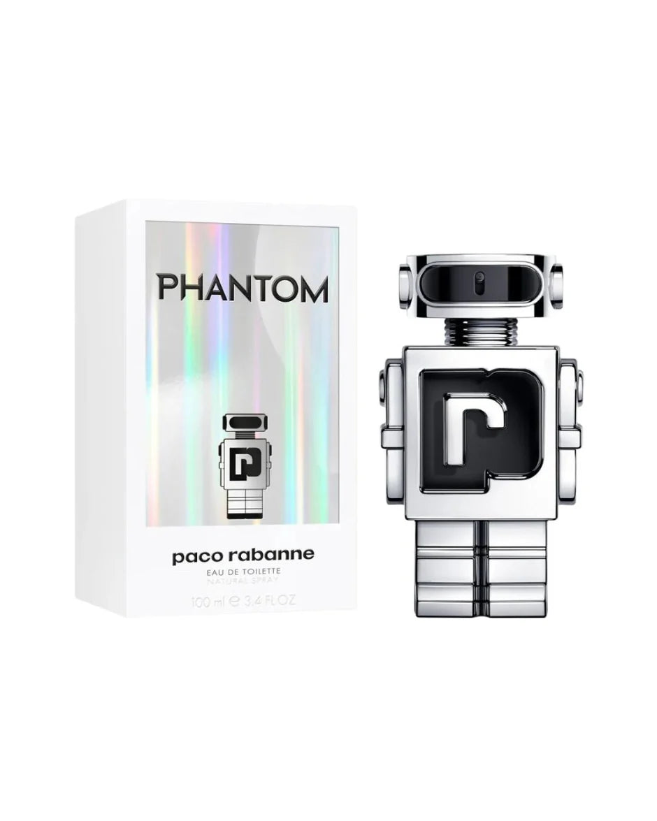 Paco Rabanne Phantom Eau de Toilette