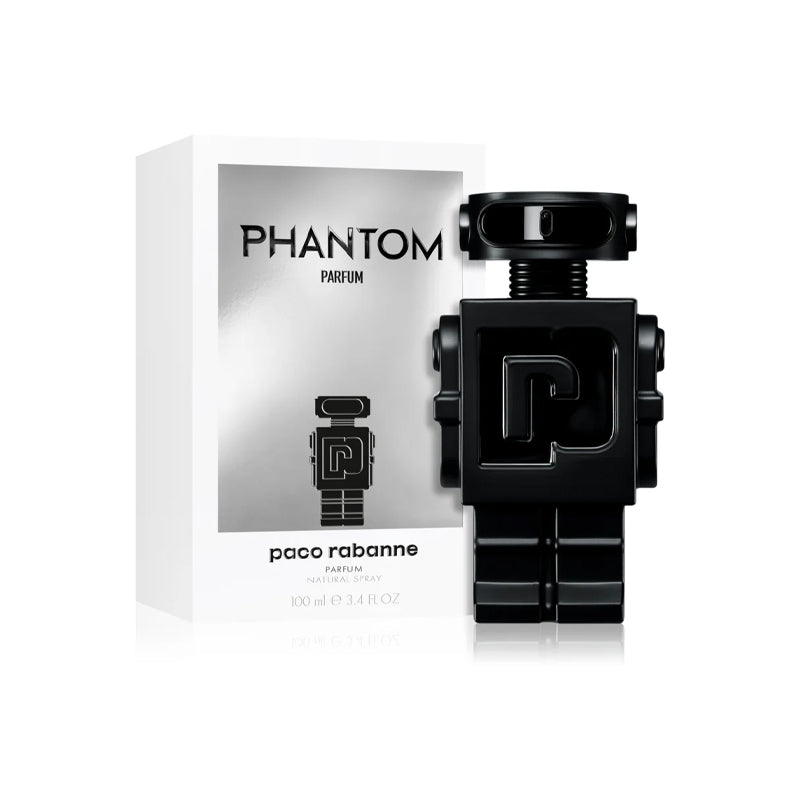 Paco Rabanne Phantom Parfum - con caja