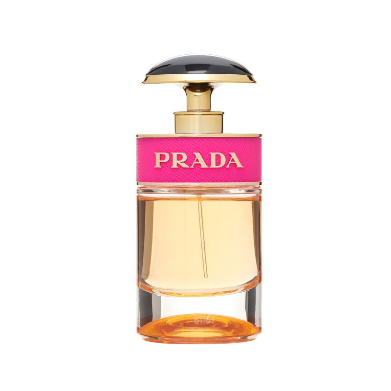 Prada Candy Eau de Parfum - fondo blanco