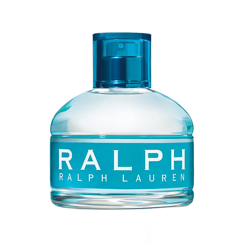 Ralph Lauren Ralph Eau de Toilette - fondo blanco