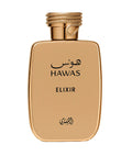 Rasasi Hawas Elixir Eau de Parfum