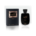 Rasasi Hawas Black - fondo blanco