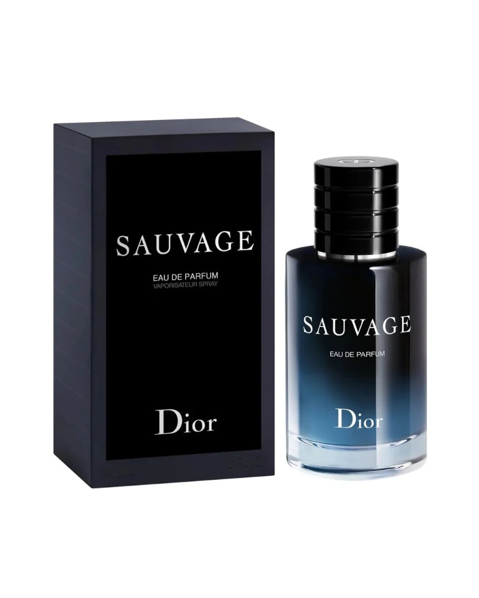 Dior Sauvage Eau de Parfum