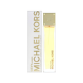 Michael Kors Sexy Amber Eau de Parfum - fondo blanco