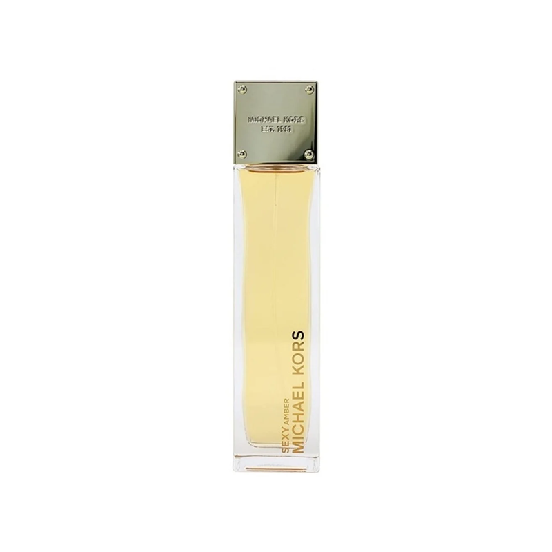Michael Kors Sexy Amber Eau de Parfum - con caja