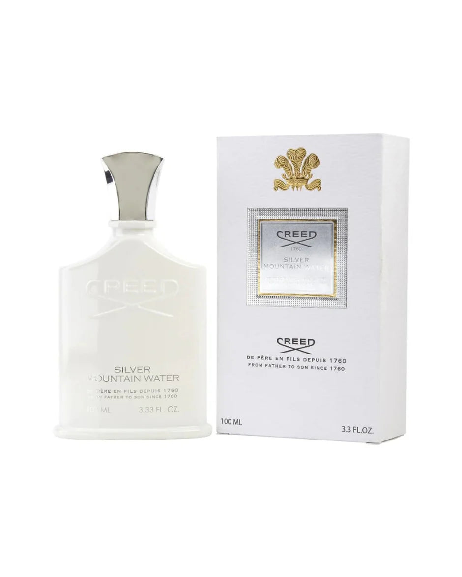 Creed Silver Mountain Water Eau de Parfum