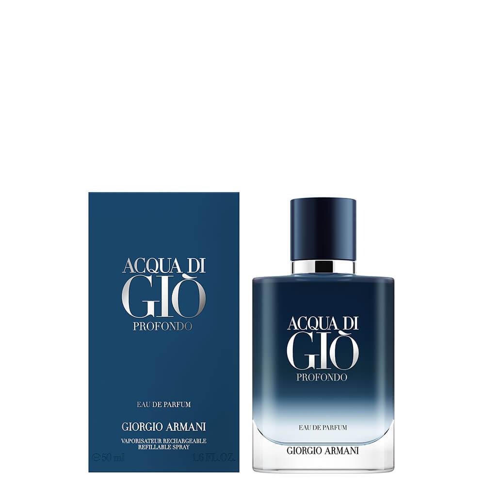 Giorgio Armani Acqua di Giò Profondo Eau de Parfum