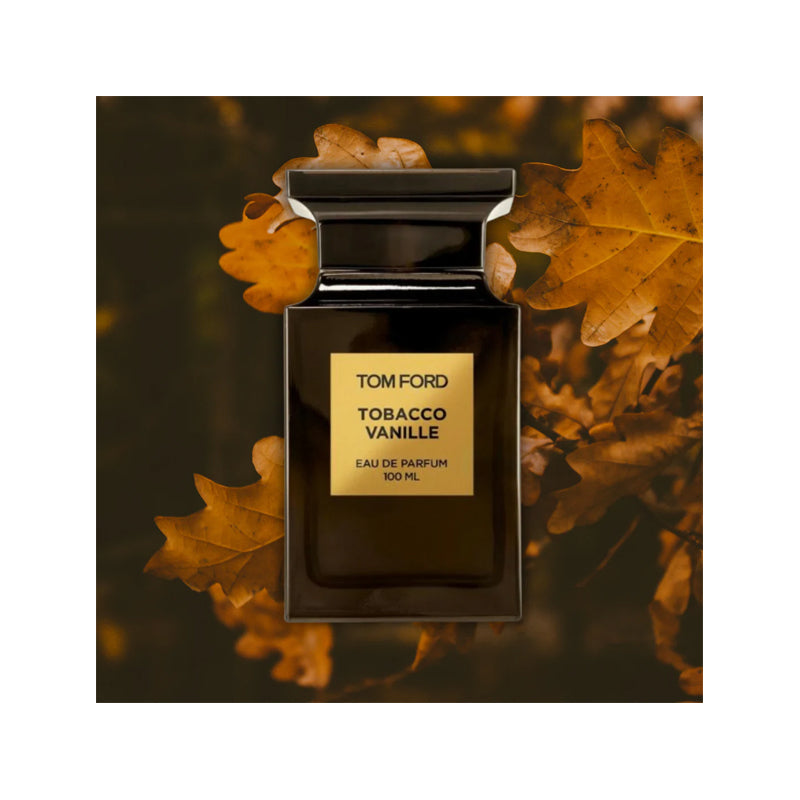 Tom Ford Tobacco Vanille Eau de Parfum - con caja