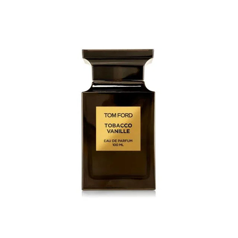 Tom Ford Tobacco Vanille Eau de Parfum - fondo blanco