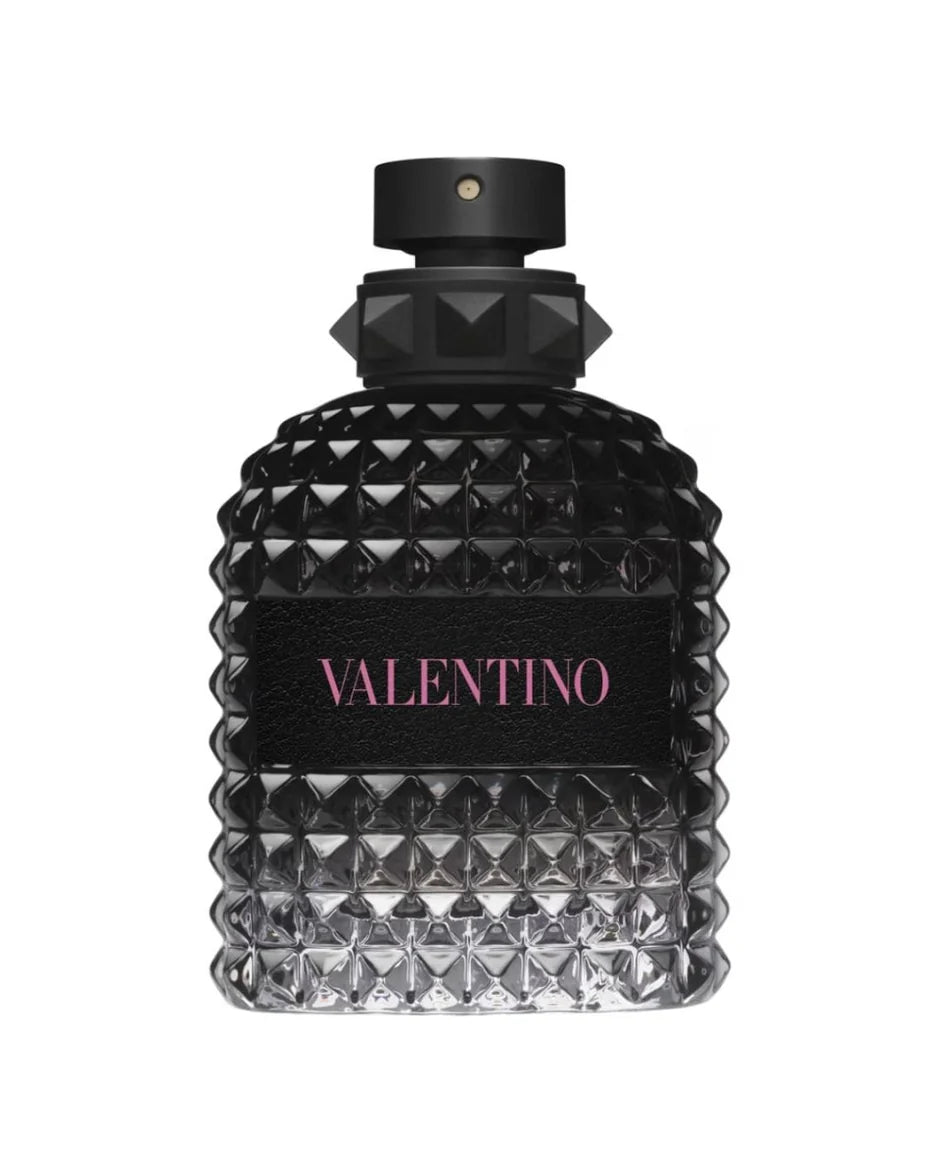 Valentino Uomo Born In Roma Eau de Toilette