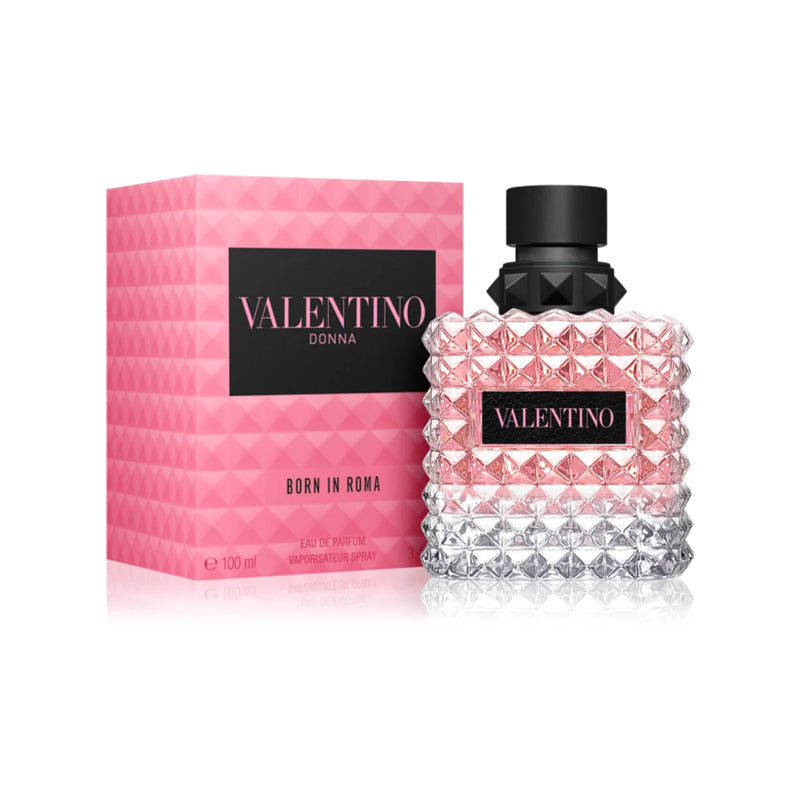 Valentino Donna Born In Roma Eau de Parfum - con caja
