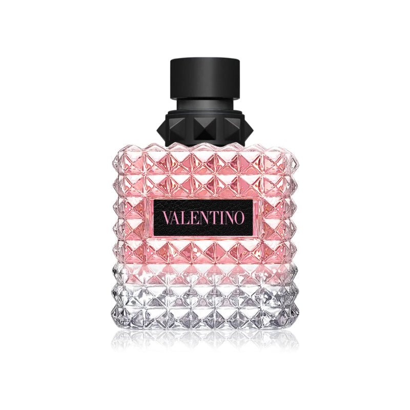 Valentino Donna Born In Roma Eau de Parfum - fondo blanco