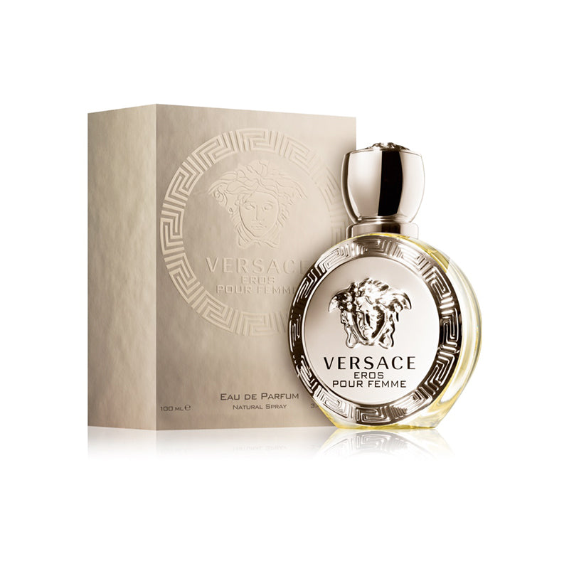 Versace Eros Pour Femme Eau de Parfum - con caja