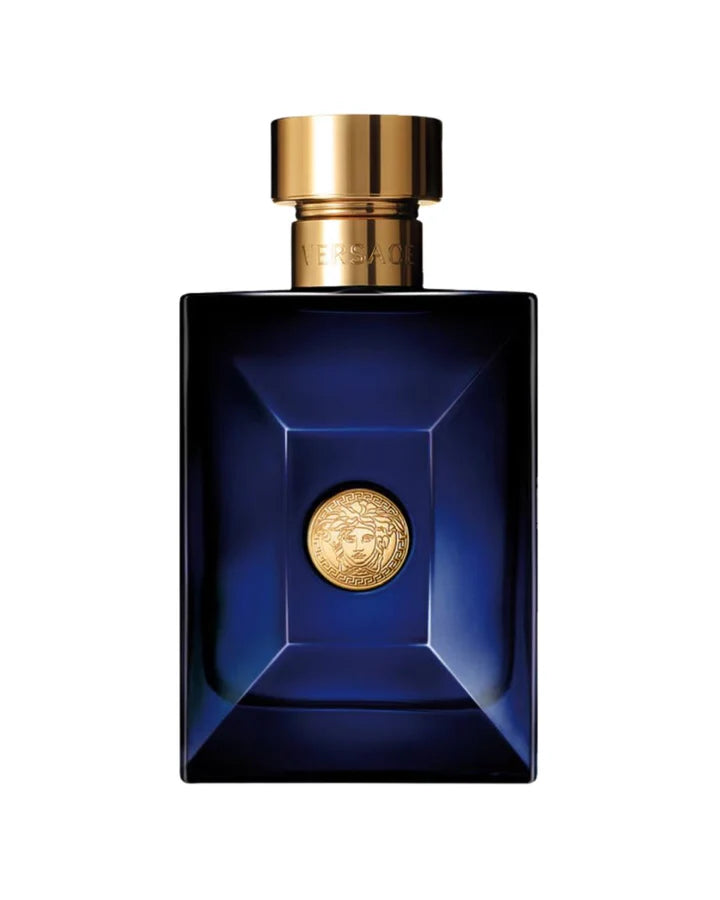 Versace Dylan Blue Pour Homme Eau de Toilette