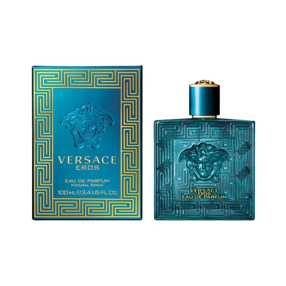Versace Eros Eau de Parfum