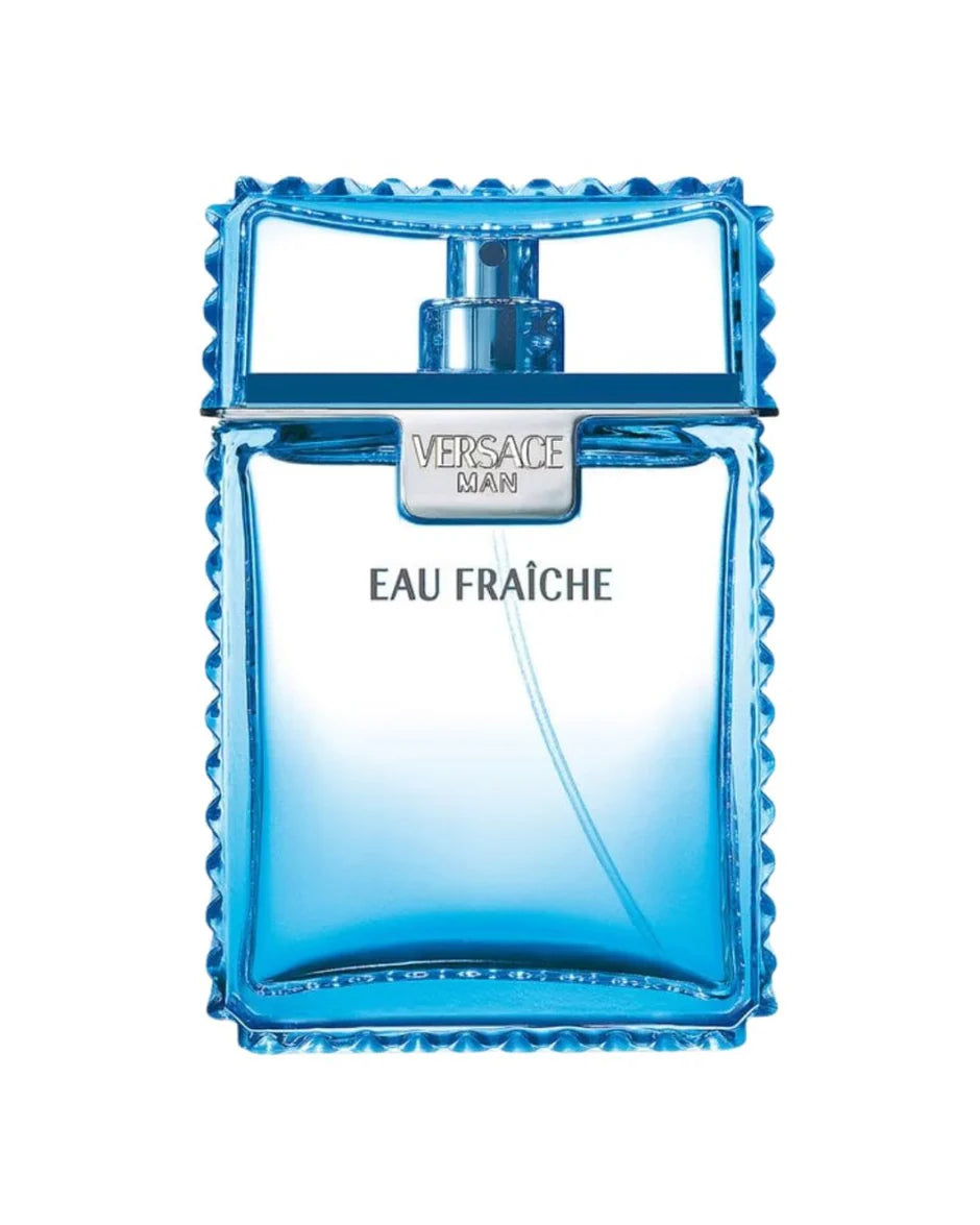 Versace Man Eau Fraiche Eau de Toilette