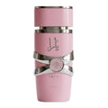 Lattafa Yara Eau de Parfum - fondo blanco
